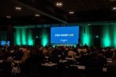 Stay Sharp Live event 2025