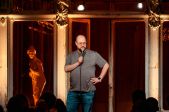 Jūtu impērija | Aleksandra Guzenko stand-up komēdija