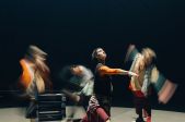 DARJA TURČENKO | SIXTH | How Far Can We Stay from Each Other