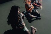 DARJA TURČENKO | SIXTH | How Far Can We Stay from Each Other