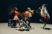 DARJA TURČENKO | SIXTH | How Far Can We Stay from Each Other