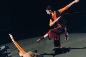 DARJA TURČENKO | SIXTH | How Far Can We Stay from Each Other