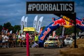 POORBALTICS CHALLENGE 2026
