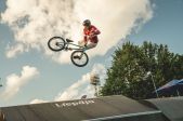 MAD Liepāja 2026 - Aktīvo sportu un jauniešu festivāls