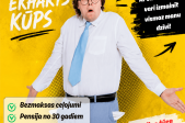 Stand UP 