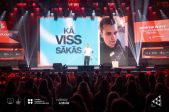 Uzņēmējdarbības iedvesmas konference #UzdrīkstiesUzvarēt 2026